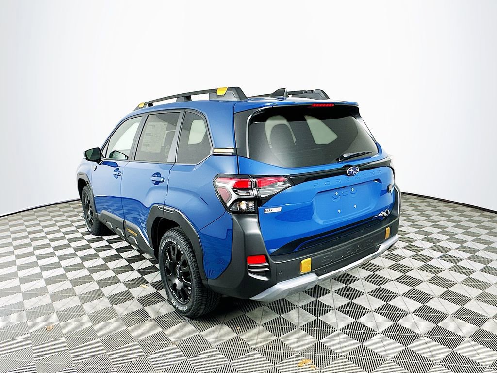 New 2026 Subaru Forester Wilderness image 6
