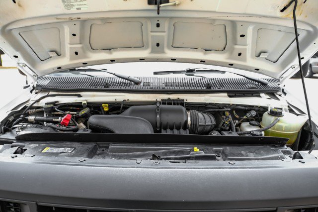 Used 2019 Ford E-350 and Econoline 350 Super Duty w/ Power Windows & Locks Group RWD image 39