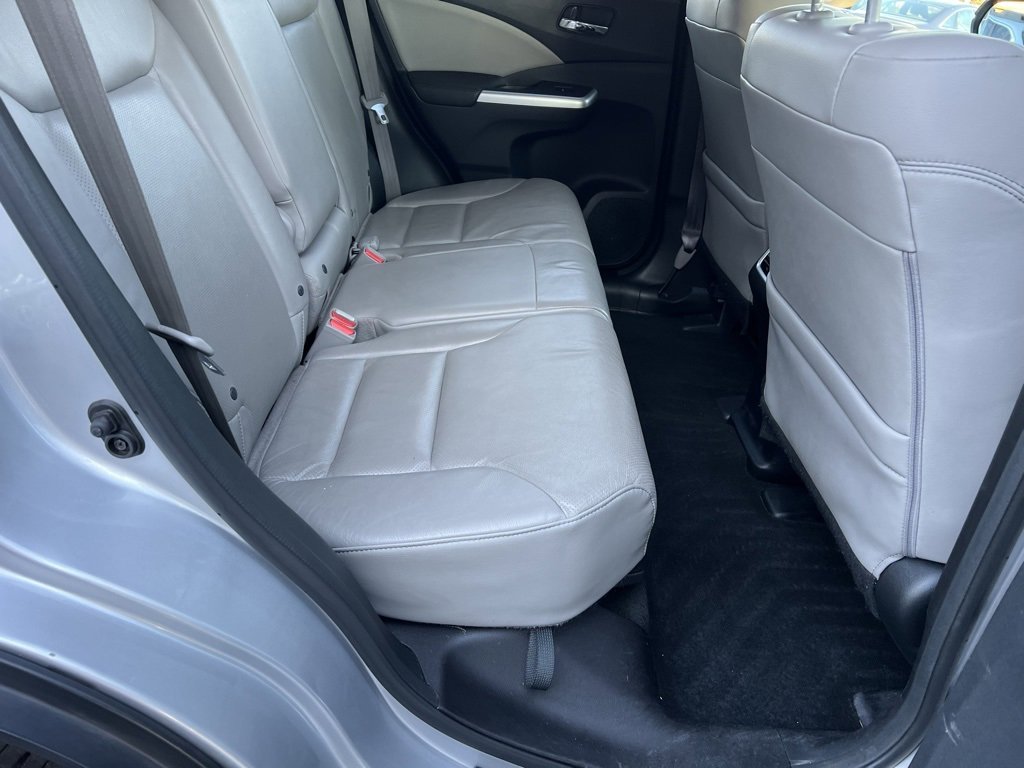 Used 2016 Honda CR-V Touring image 31