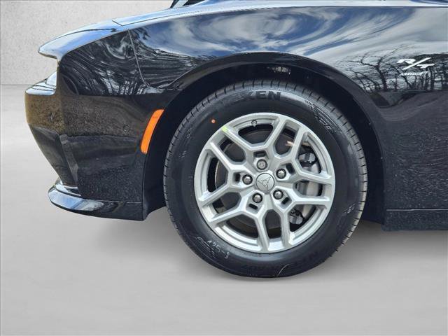New 2025 Dodge Charger Daytona R/T w/ Quick Order Package 25M R/T AWD/4WD image 10