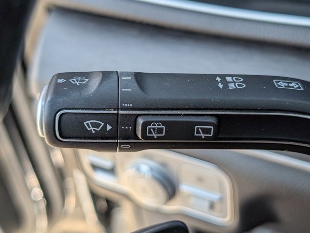 Used 2021 Mercedes-Benz GLS 450 4MATIC image 28