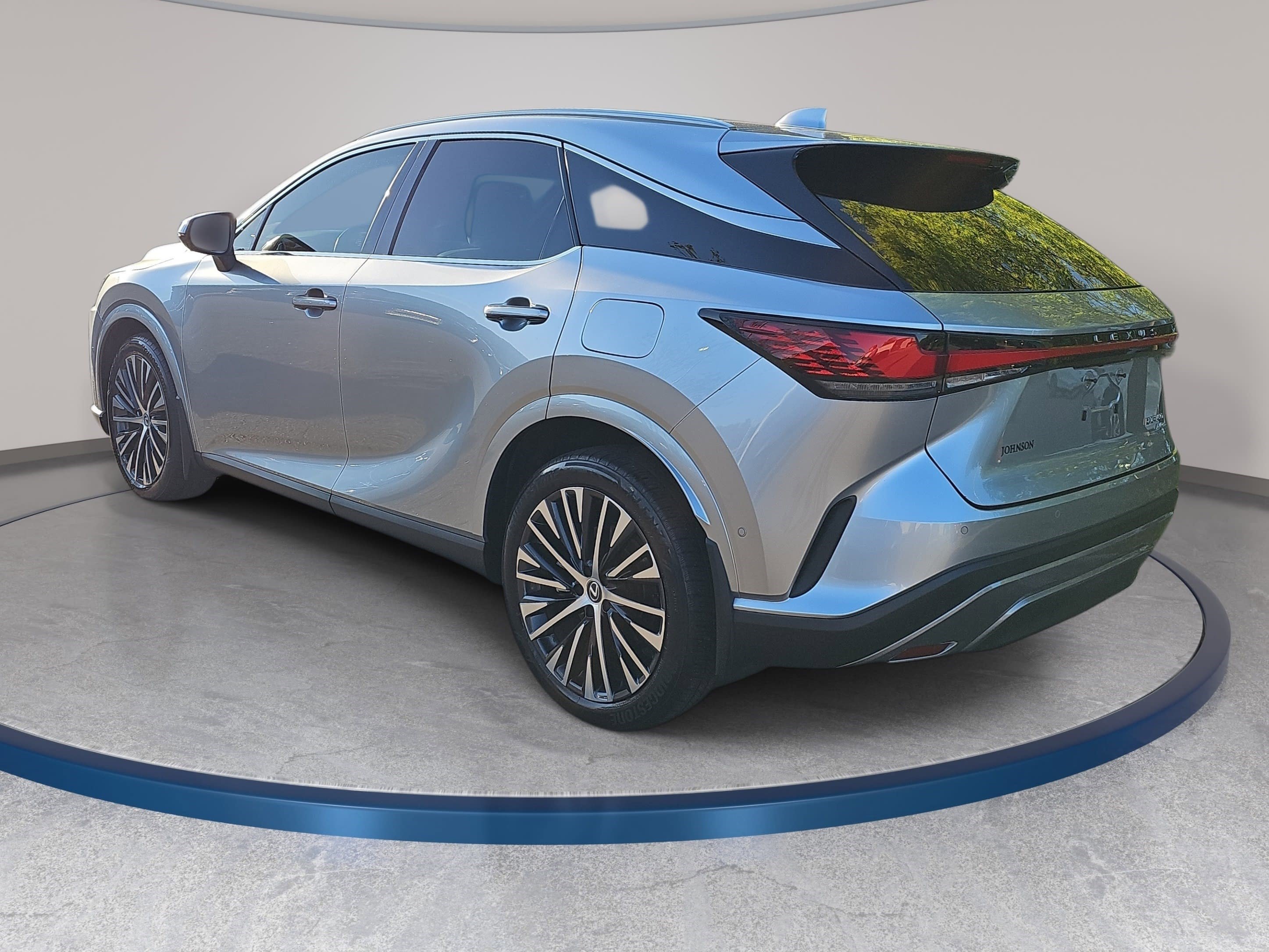 Used 2024 Lexus RX 350 Premium Plus w/ Convenience Package image 7