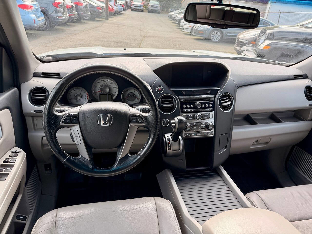 Used 2014 Honda Pilot EX-L image 18