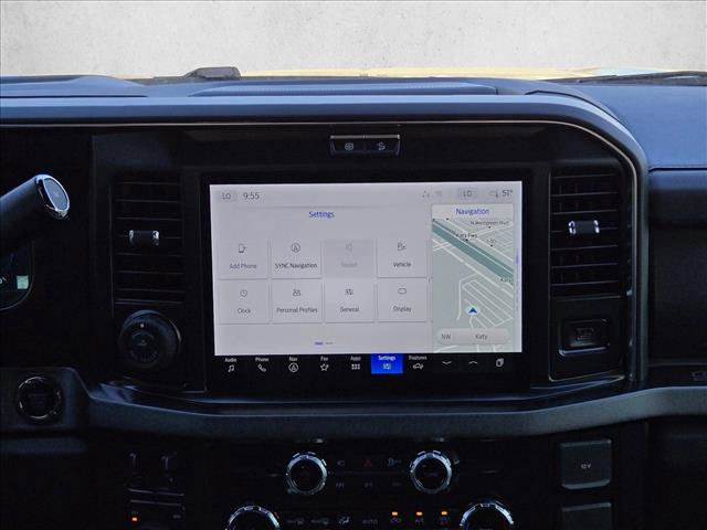 New 2026 Ford F350 Platinum w/ Tremor Off-Road Package image 12