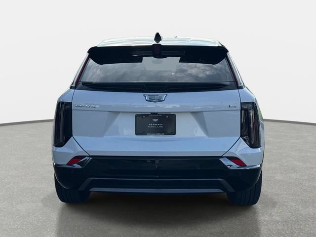 New 2027 Cadillac Optiq Sport AWD/4WD image 4