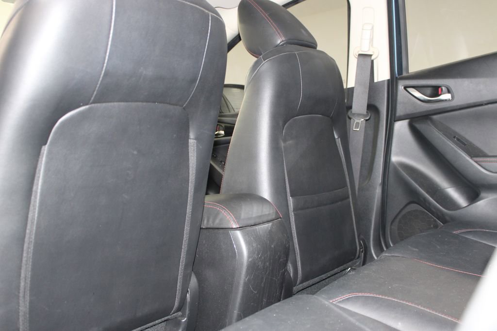 Used 2014 MAZDA MAZDA3 s Touring image 19