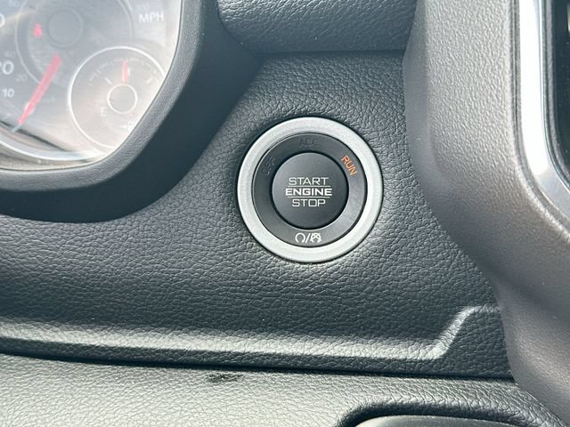 Used 2021 RAM 1500 Laramie AWD/4WD image 19