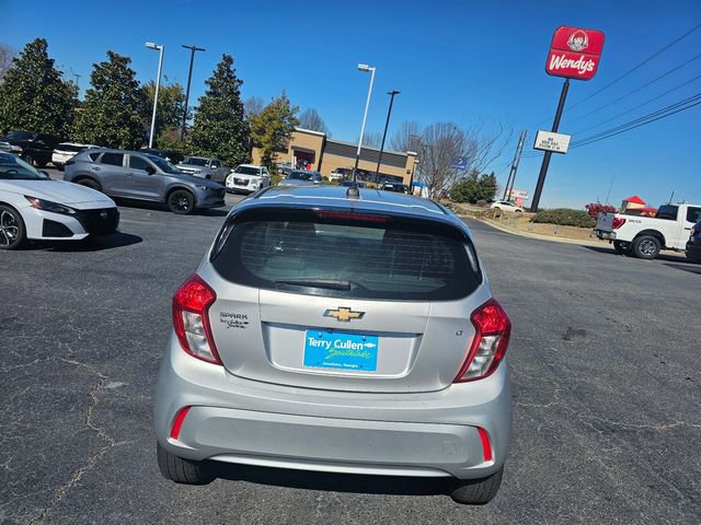 Used 2021 Chevrolet Spark LT image 7