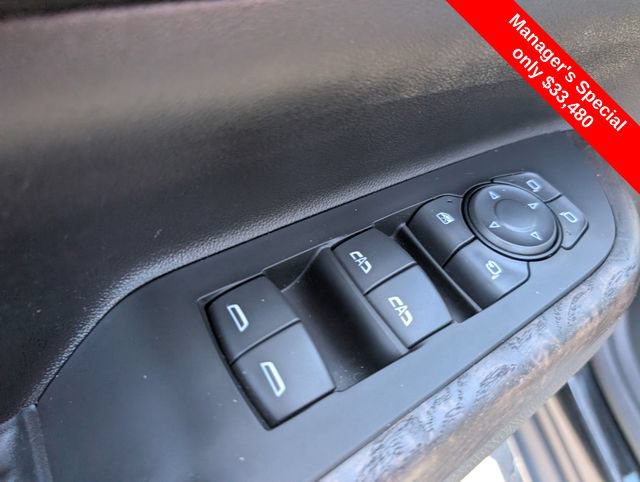 Used 2023 GMC Acadia Denali w/ Denali Ultimate Package AWD/4WD image 15