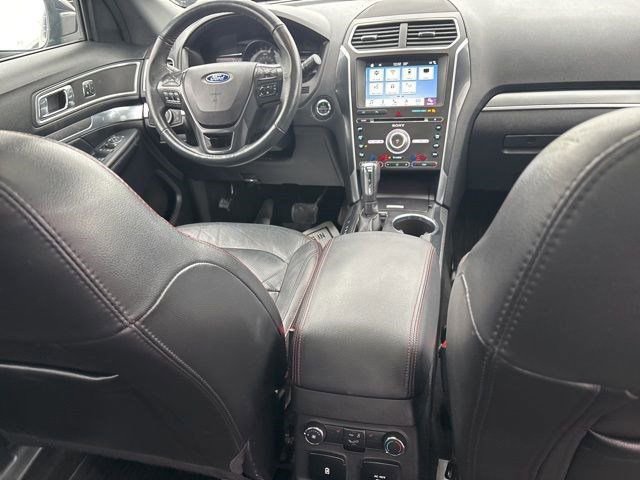 Used 2018 Ford Explorer Sport image 46