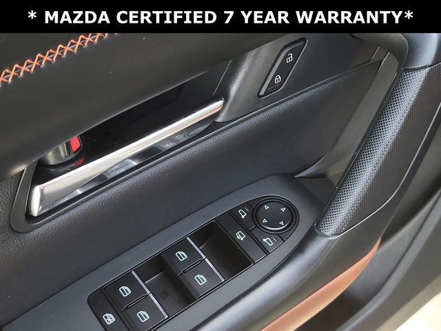 Certified 2024 MAZDA CX-50 2.5 Turbo w/ Premium Plus Pkg image 18