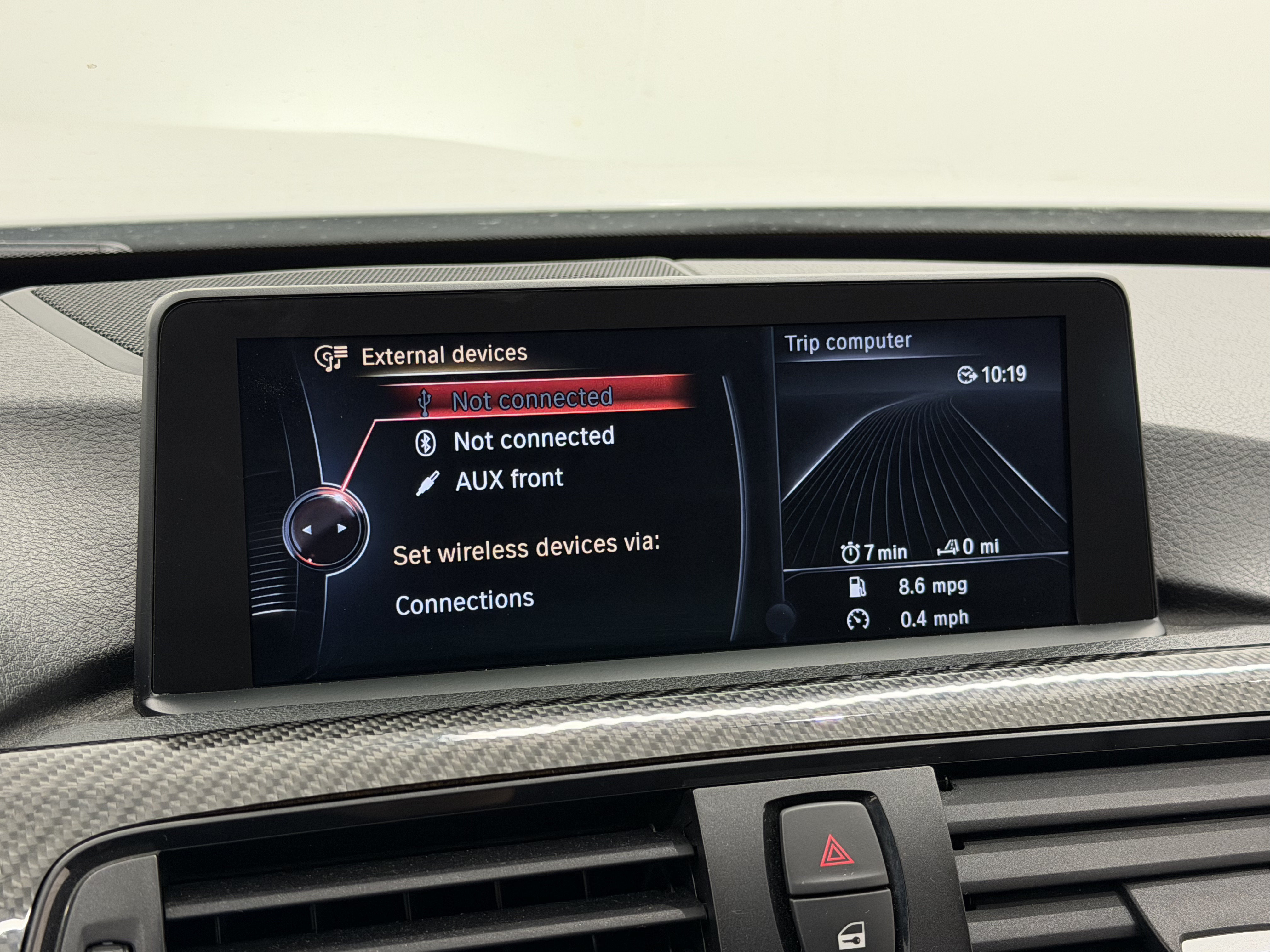 Used 2015 BMW M4 Coupe RWD image 45