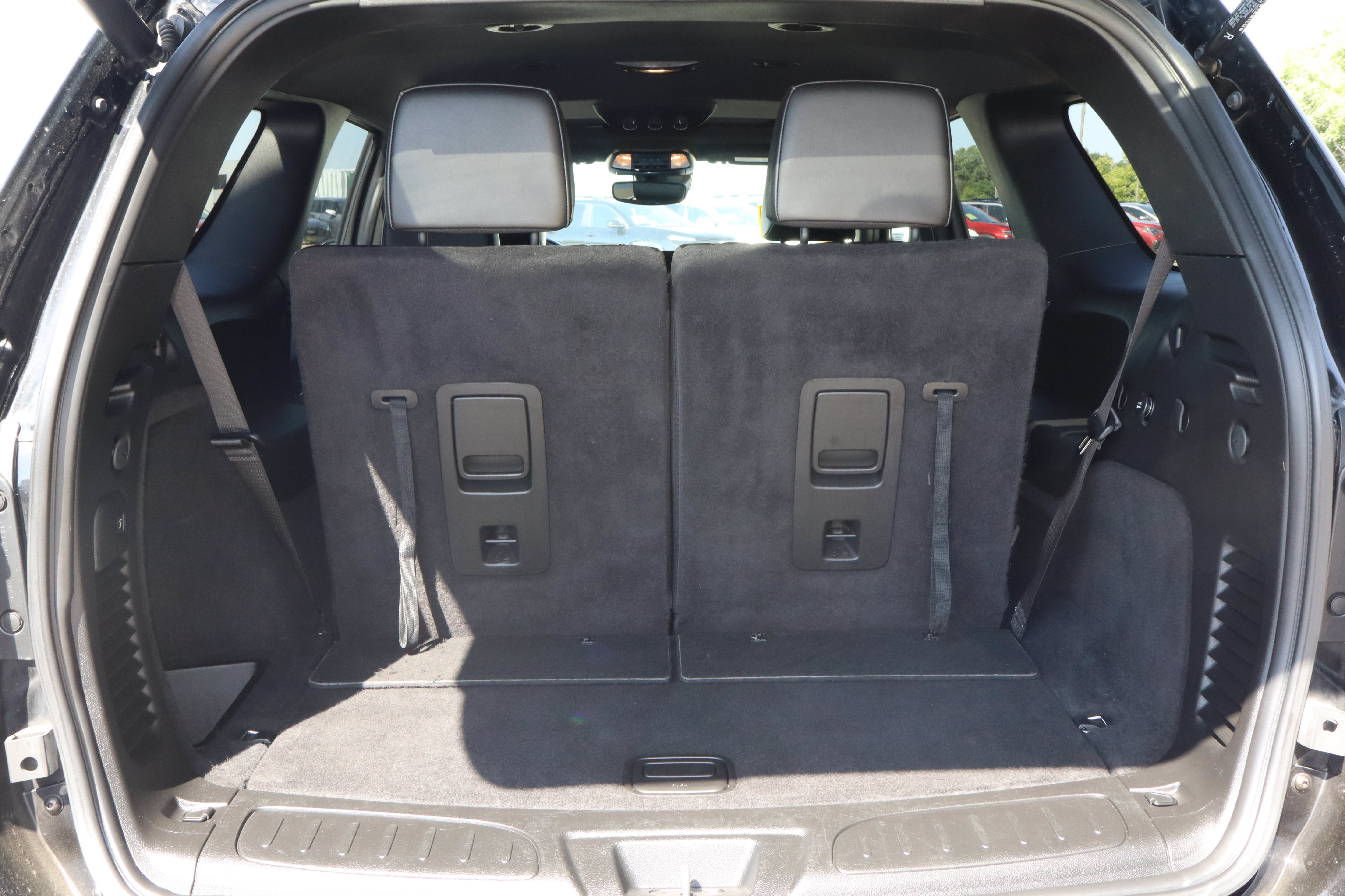 Used 2024 Dodge Durango GT AWD/4WD image 13