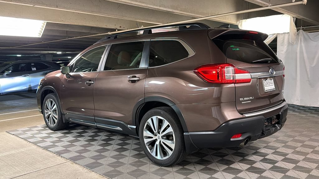 Used 2019 Subaru Ascent Limited AWD/4WD image 6