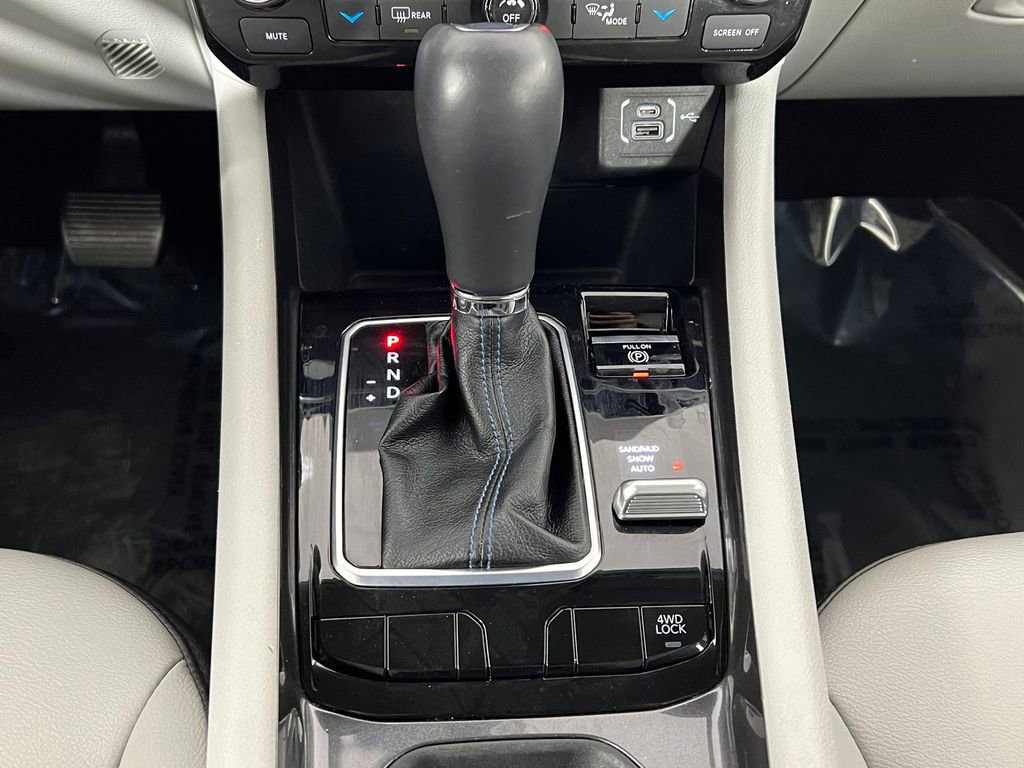 Used 2022 Jeep Compass Latitude w/ Convenience Group image 10