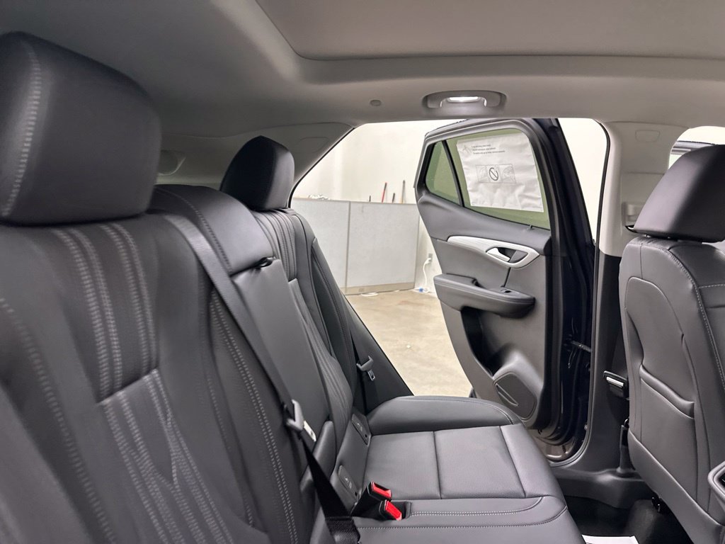 New 2026 Buick Envision Avenir AWD/4WD image 27