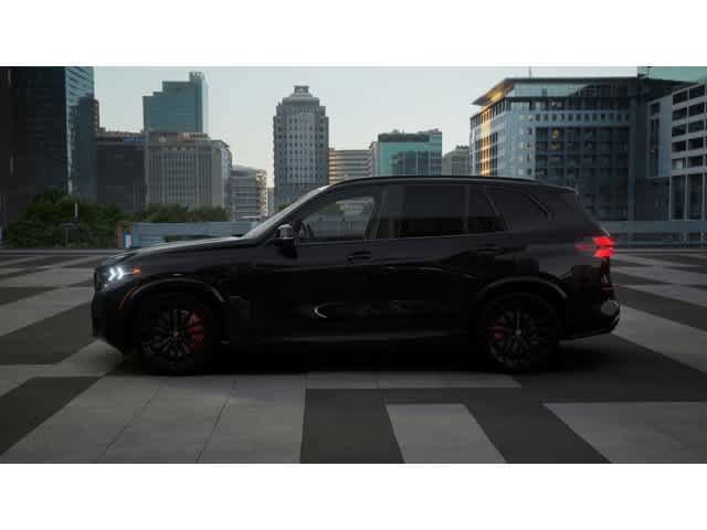 New 2026 BMW X5 xDrive40i w/ M Sport Package AWD/4WD image 4