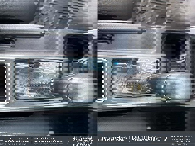 Used 2021 Toyota Tacoma TRD Off-Road image 25