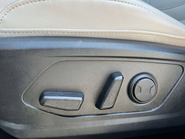 Used 2023 Hyundai Tucson SEL w/ Convenience Package FWD image 35