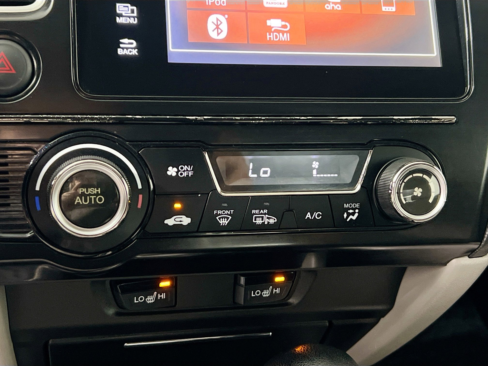 Used 2014 Honda Civic EX-L image 27