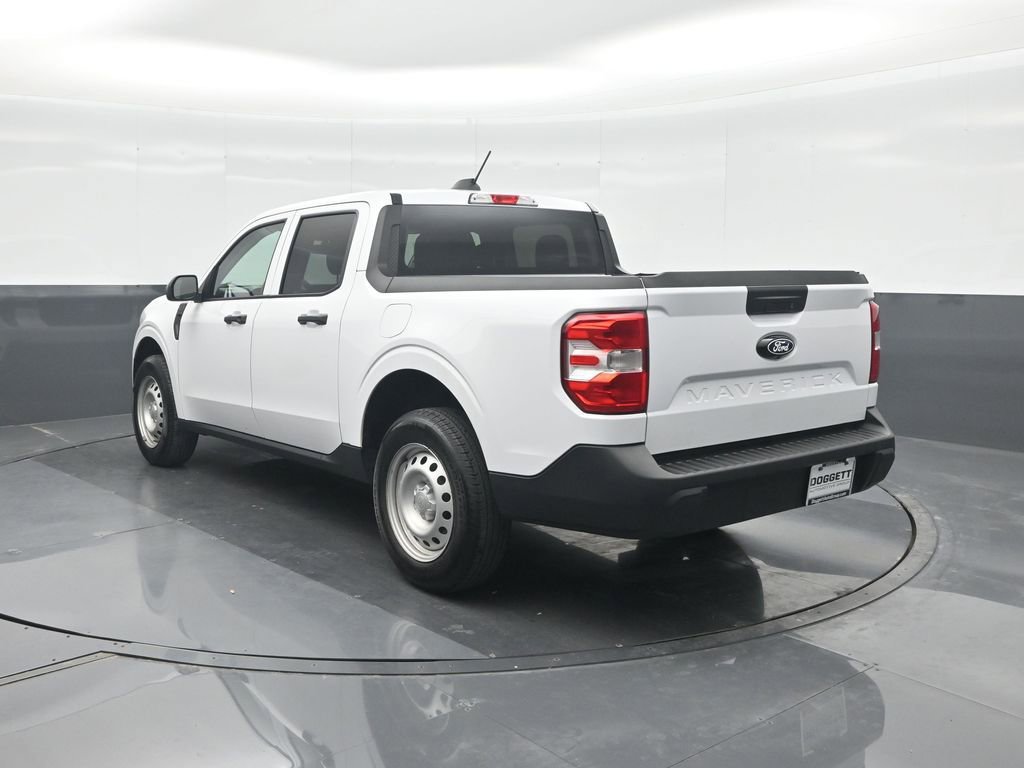 Used 2025 Ford Maverick XL FWD image 22