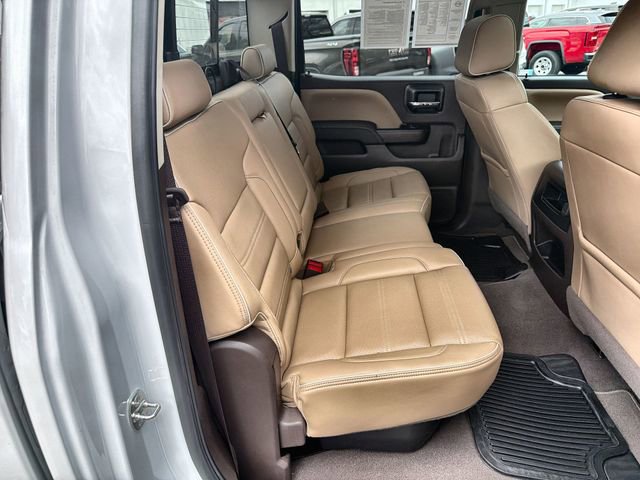 Used 2018 GMC Sierra 1500 Denali AWD/4WD image 28