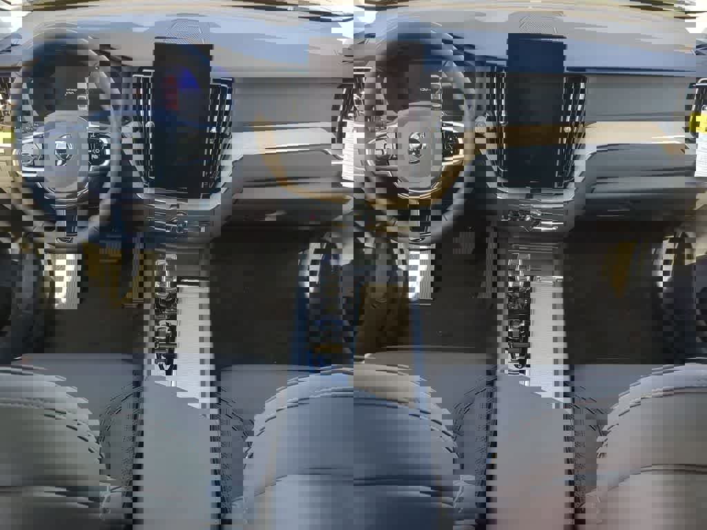 New 2026 Volvo XC60 B5 Plus w/ Protection Package Premier AWD/4WD image 14