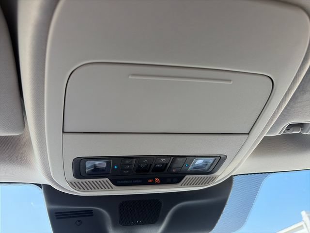 New 2027 Ford Expedition Max Platinum w/ Driver's Package AWD/4WD image 18