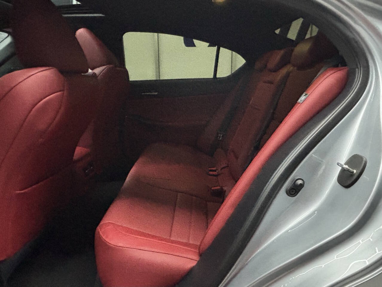 Used 2024 Lexus IS 350 F Sport RWD image 28
