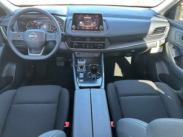 Used 2026 Nissan Rogue S image 25