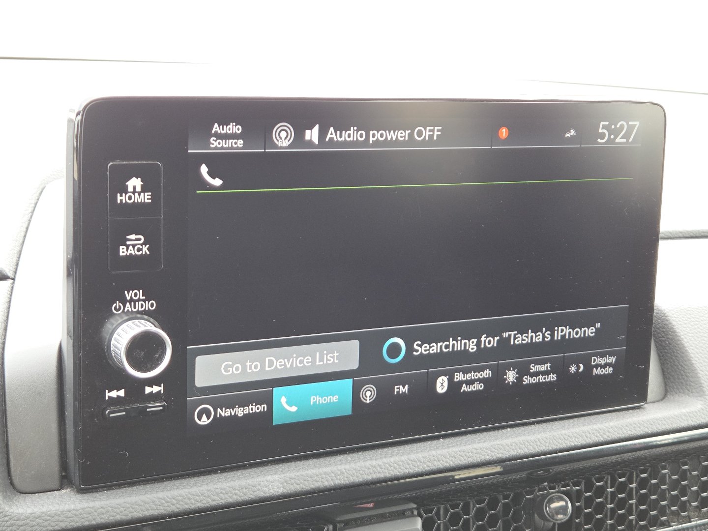 Used 2025 Honda CR-V Sport Touring image 31