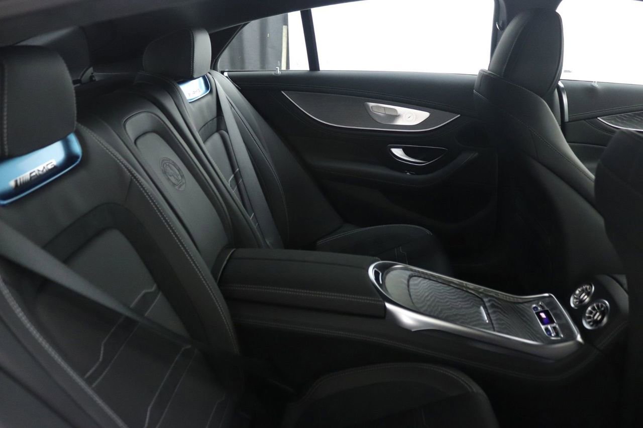 New 2024 Mercedes-Benz AMG GT 43 image 10