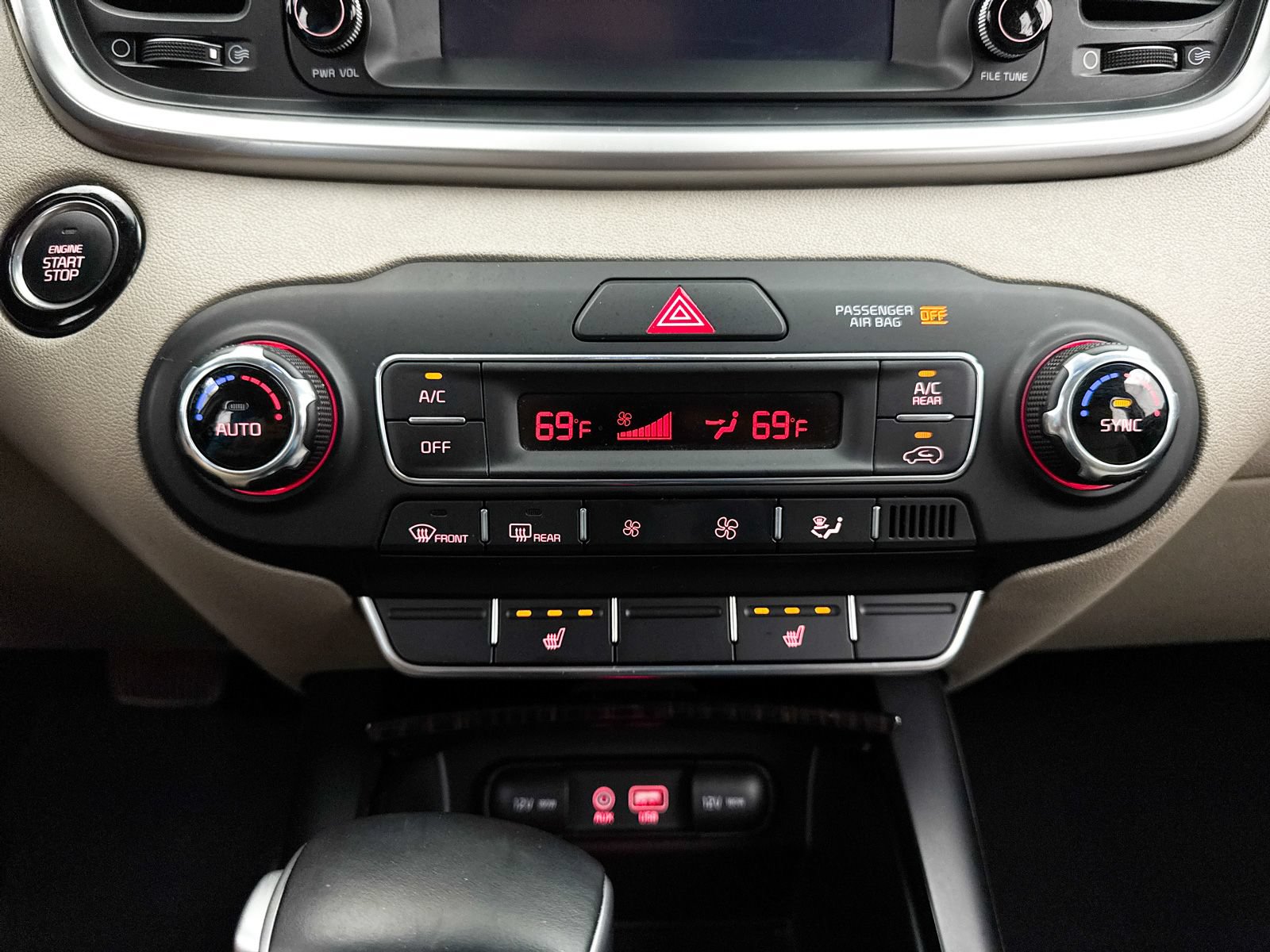 Used 2020 Kia Sorento EX FWD image 20
