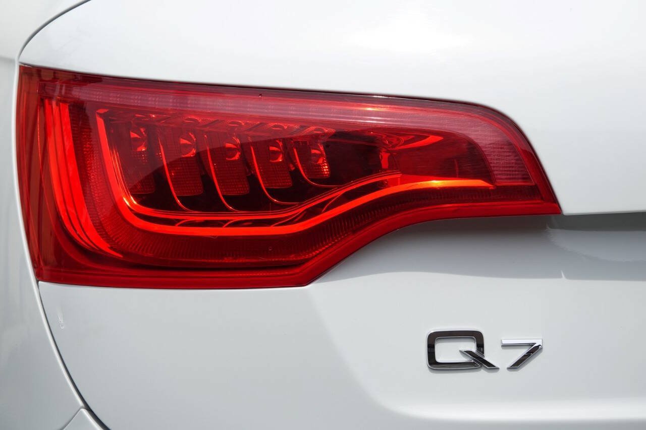 Used 2013 Audi Q7 3.0T Premium Plus w/ Premium Plus Pkg AWD/4WD image 41