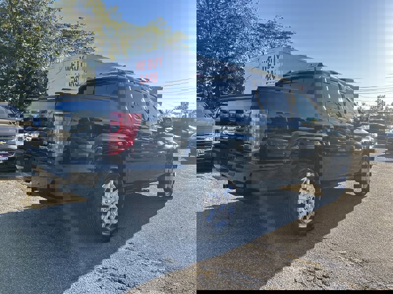 Used 2011 Honda Ridgeline RTL image 4