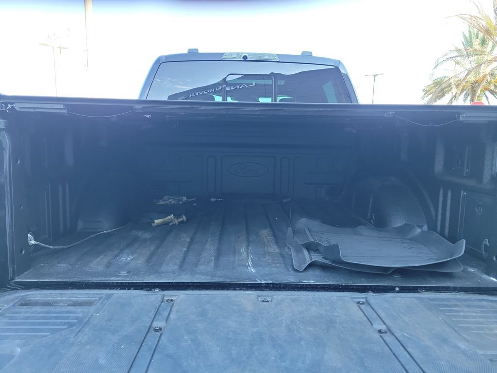 Used 2024 Ford F150 Raptor w/ Equipment Group 803A Raptor R AWD/4WD image 11
