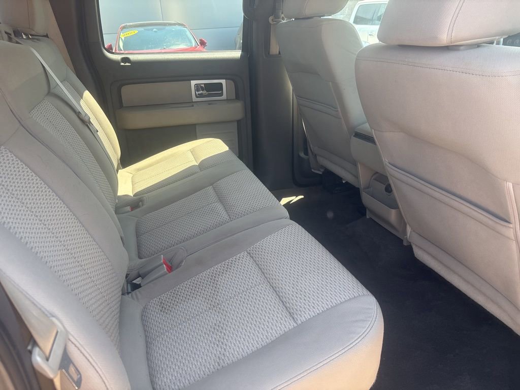Used 2010 Ford F150 XLT image 11