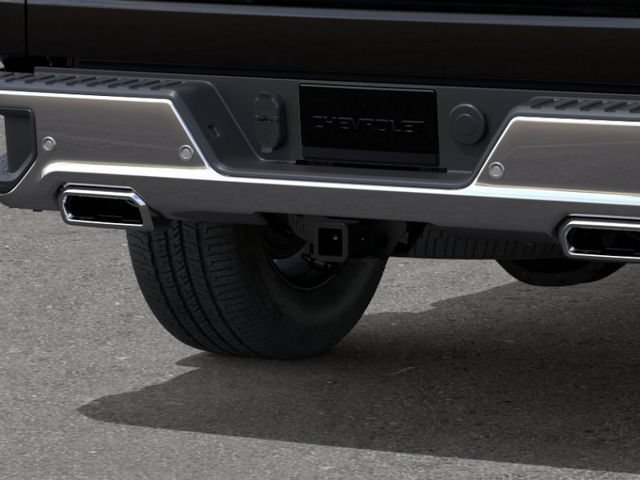 New 2026 Chevrolet Silverado 1500 LT w/ Z71 Off-Road Package AWD/4WD image 14