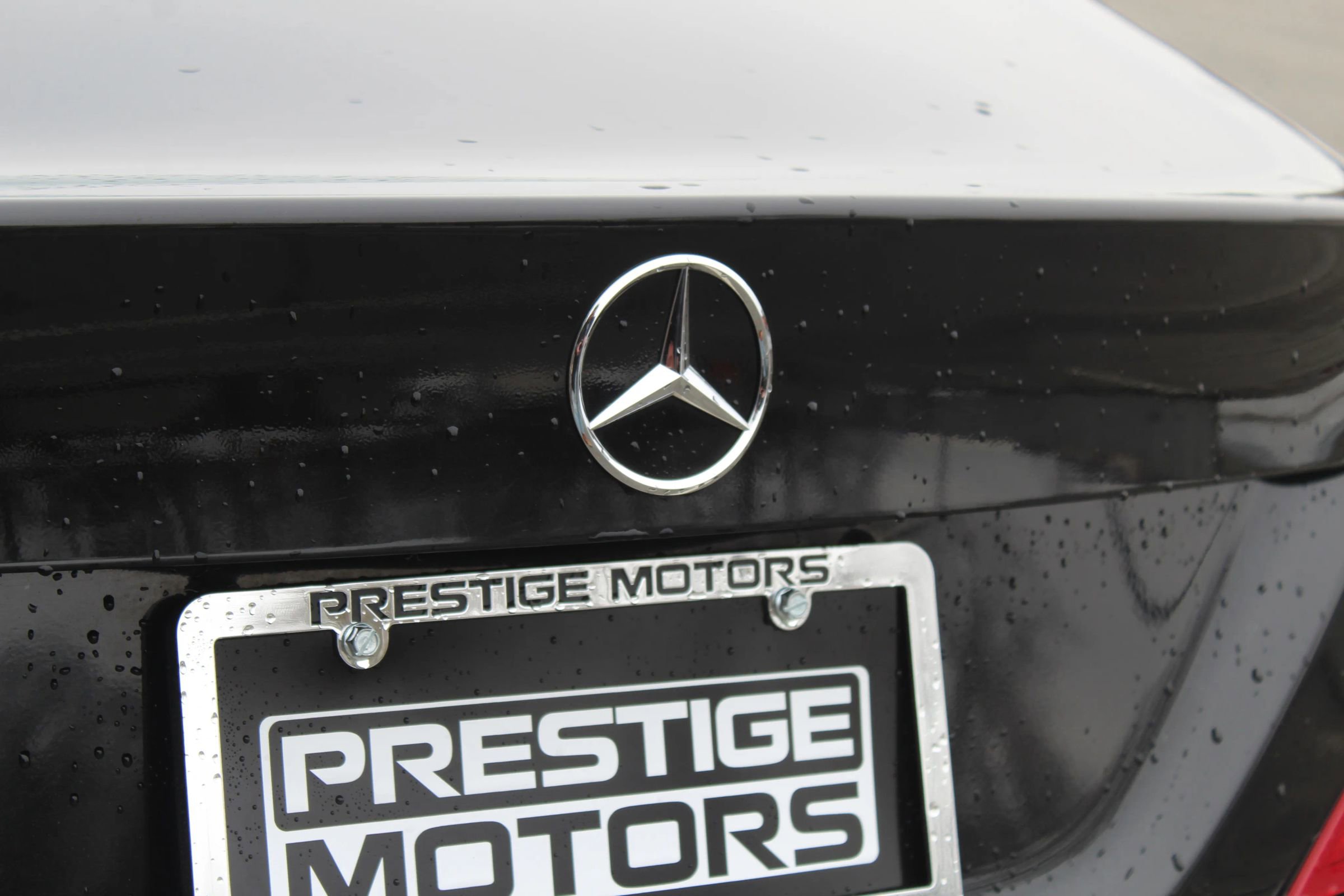 Used 2015 Mercedes-Benz CLA 250 4MATIC image 39