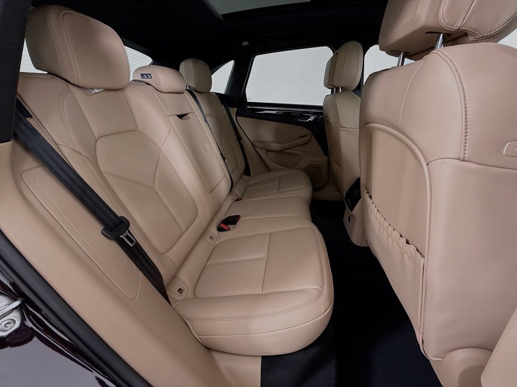 New 2026 Porsche Macan S AWD/4WD image 29