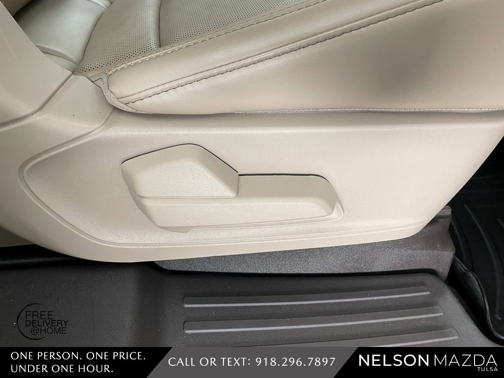 Used 2020 Lincoln Aviator Grand Touring w/ Equipment Group 301A image 49