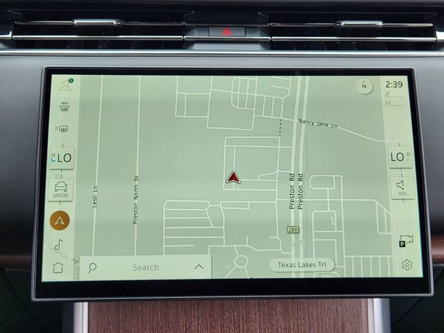 New 2025 Land Rover Range Rover SE image 11