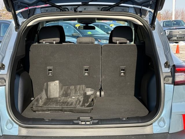 Certified 2023 Ford Escape Active w/ Tech Pack #2 image 27