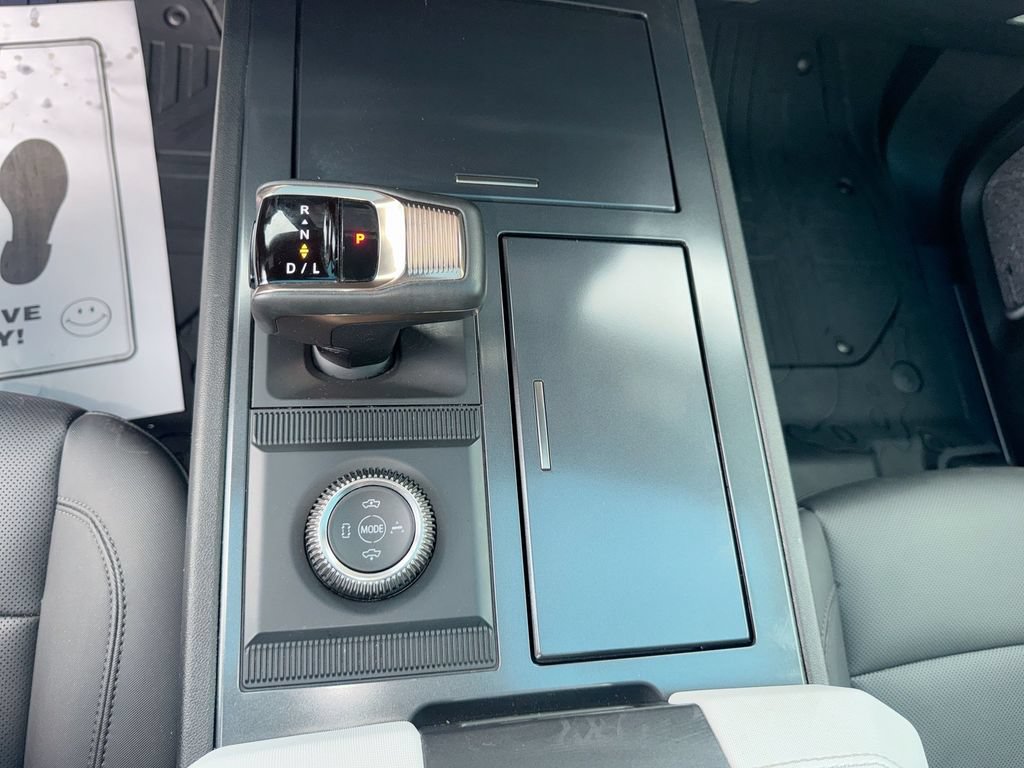 Used 2023 GMC Hummer EV Edition 1 AWD/4WD image 23