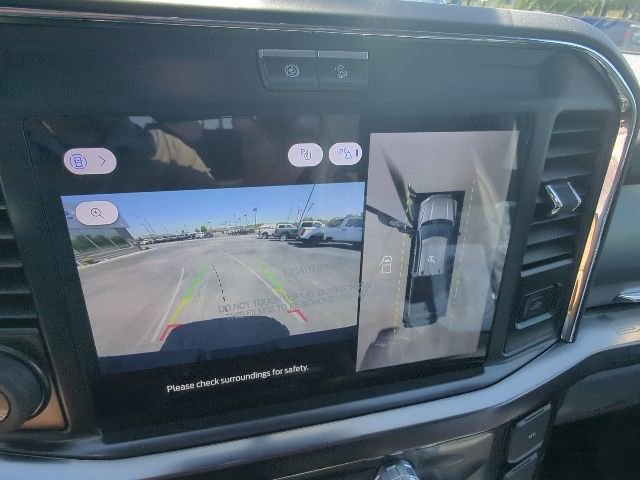 New 2026 Ford F350 4x4 Crew Cab Super Duty image 23