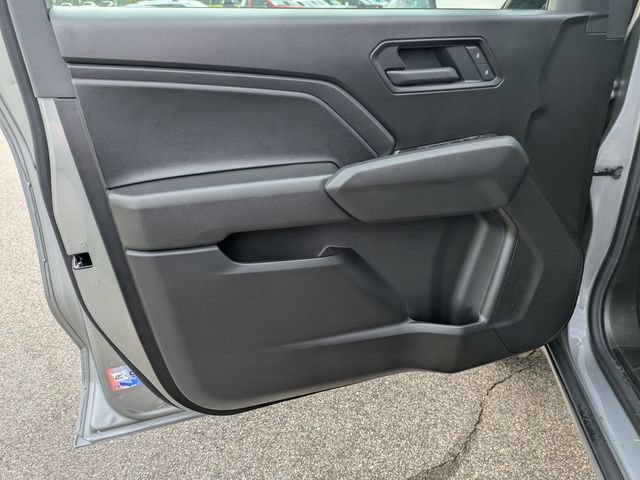 New 2026 Chevrolet Colorado W/T w/ WT Custom Package AWD/4WD image 9