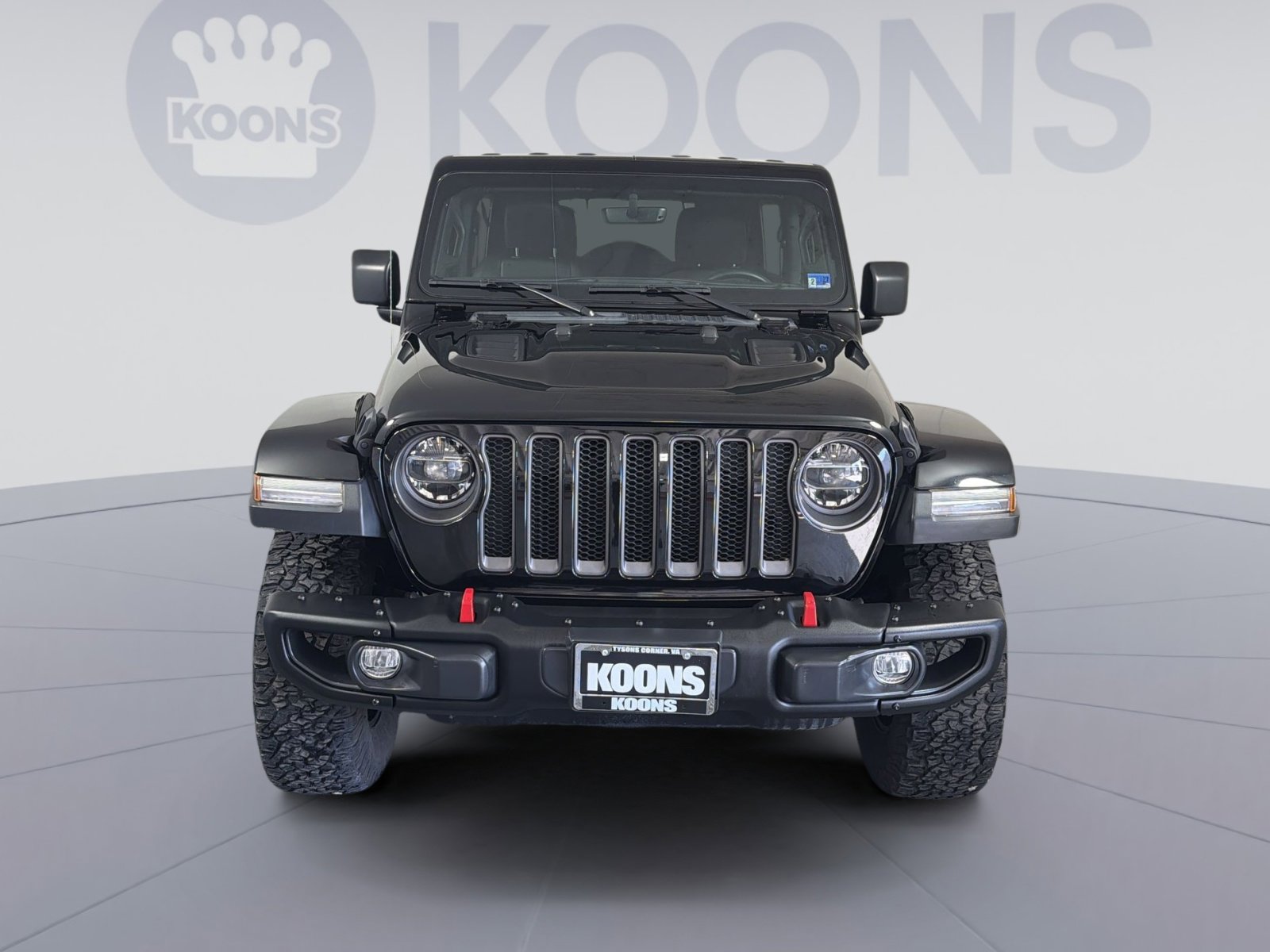 Used 2021 Jeep Wrangler Unlimited Rubicon image 11