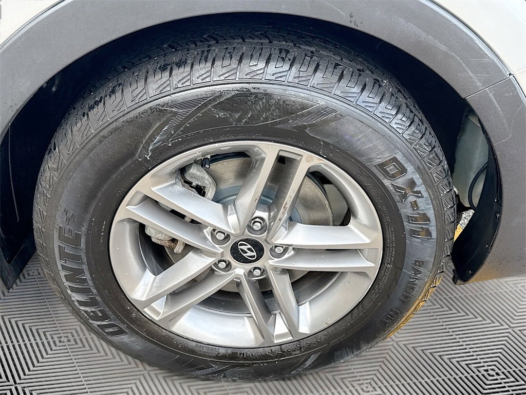Used 2018 Hyundai Santa Fe Sport image 30
