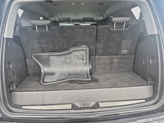 Used 2015 Chevrolet Tahoe LT RWD image 6