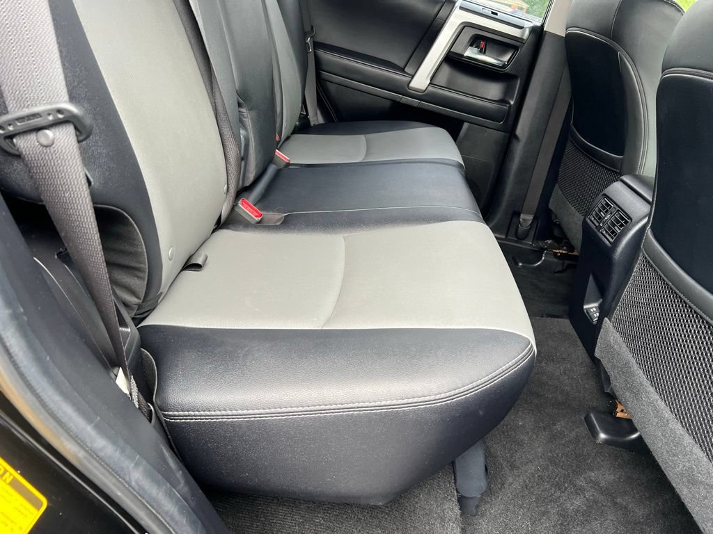 Used 2021 Toyota 4Runner SR5 Premium AWD/4WD image 15